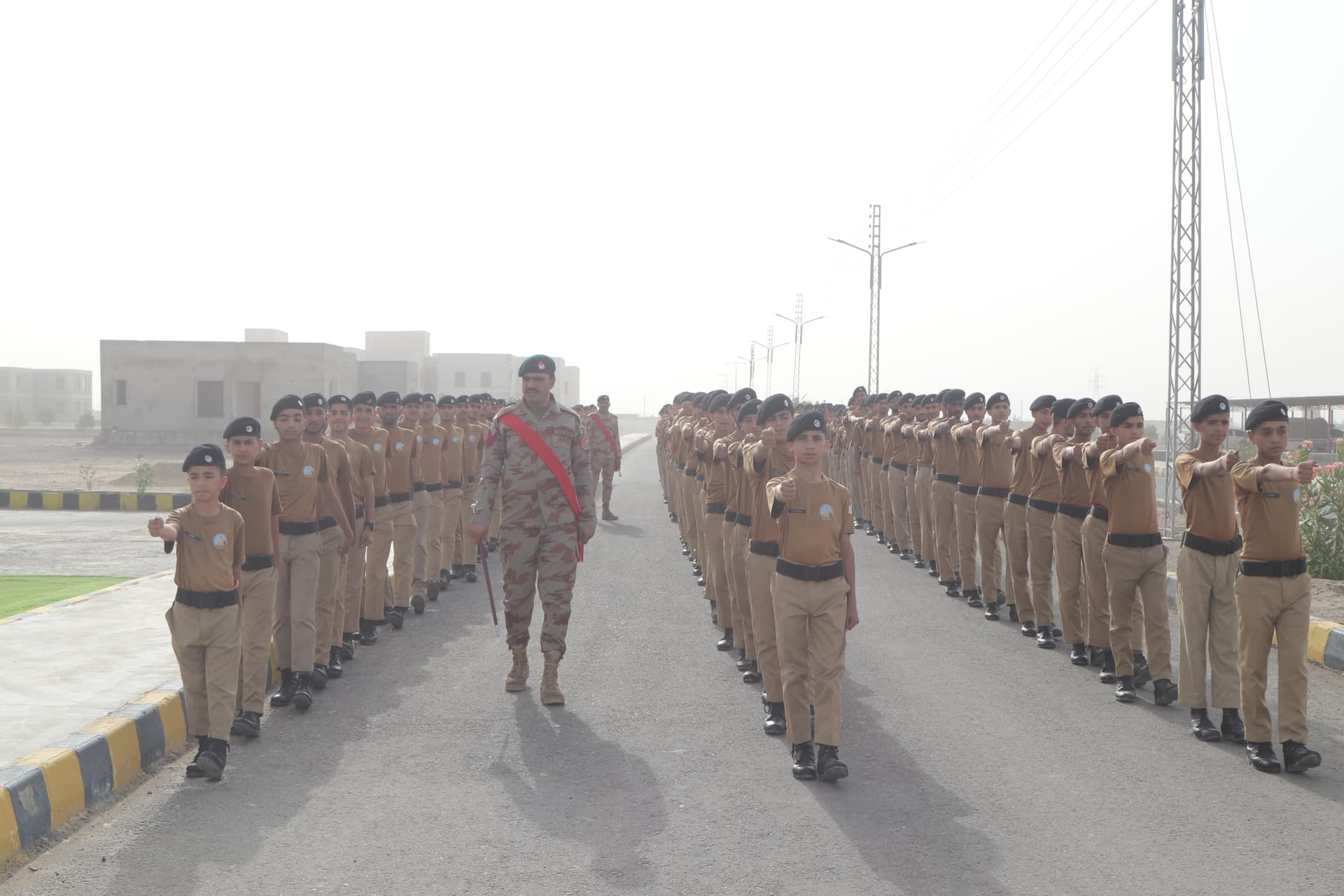 Defence Day